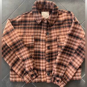 NWT Altar’d State jacket